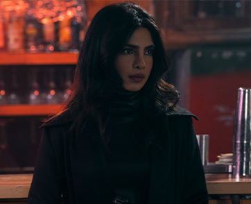 ทีมใหม่ ภารกิจใหม่! Prime Video เผยวันสตรีมและตัวอย่างอย่างเป็นทางการของ Citadel ซีซั่น 2